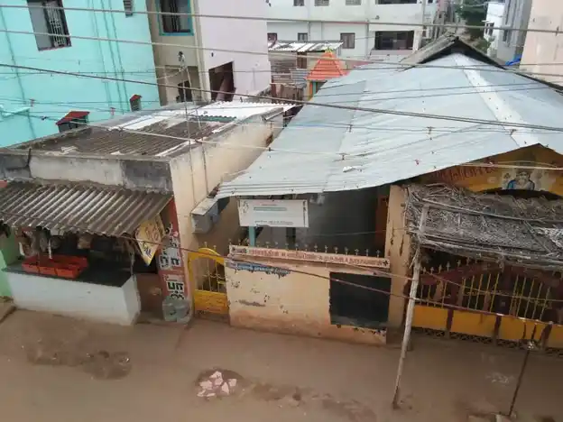 Arulmigu Nagaraja Nagamman Temple, Edyarpalayam, Coimbatore - 641025 அருள்மிகு நாகராஜா நாகம்மன் திருக்கோயில், இடையர்பாளையம், Coimbatore - 641025, Coimbatore - Ancient Temple Architecture and History Image 3