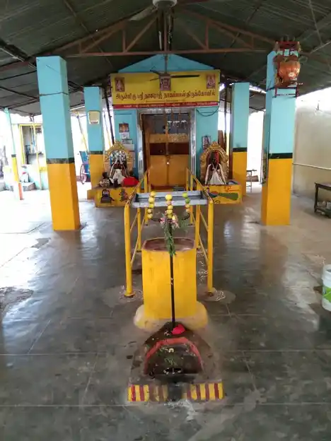 Arulmigu Nagaraja Nagamman Temple, Edyarpalayam, Coimbatore - 641025 அருள்மிகு நாகராஜா நாகம்மன் திருக்கோயில், இடையர்பாளையம், Coimbatore - 641025, Coimbatore - Ancient Temple Architecture and History Image 4