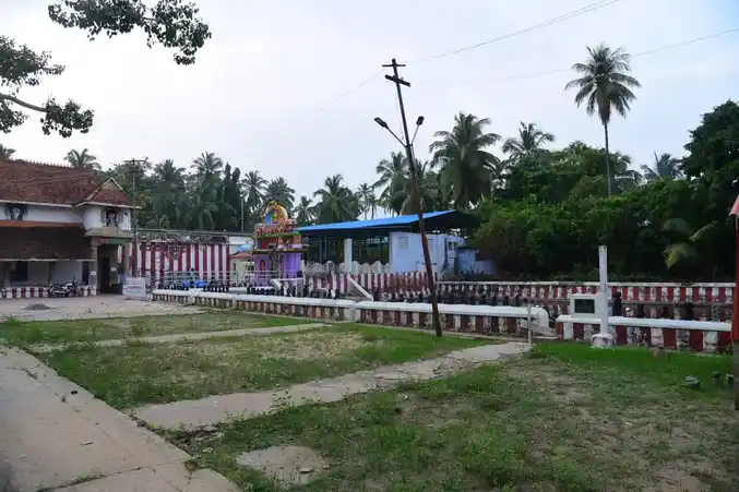 Arulmigu Nagaraja Temple, Nagercoil - 629001