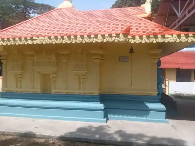 Arulmigu Nagaramman Temple, Kattuputhur, Ananthapuram - 629851 Arulmigu Nagaramman Temple, Kattuputhur, அனந்தபுரம் - 629851, Kanyakumari - Ancient Temple Architecture and History Image 3