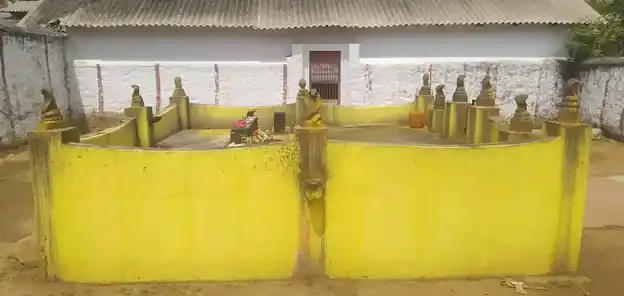 Arulmigu Nagaramman Temple, Mallancode - 629805 அருள்மிகு நாகரம்மன் திருக்கோயில், Mallancode - 629805, Kanyakumari - Ancient Temple Architecture and History Image 2