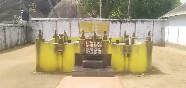 Arulmigu Nagaramman Temple, Mallancode - 629805 அருள்மிகு நாகரம்மன் திருக்கோயில், Mallancode - 629805, Kanyakumari - Ancient Temple Architecture and History Image 3