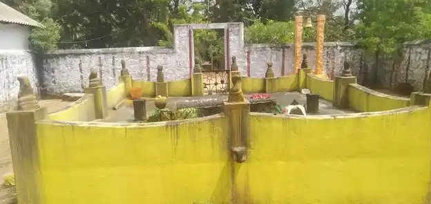 Arulmigu Nagaramman Temple, Mallancode - 629805 அருள்மிகு நாகரம்மன் திருக்கோயில், Mallancode - 629805, Kanyakumari - Ancient Temple Architecture and History Image 4