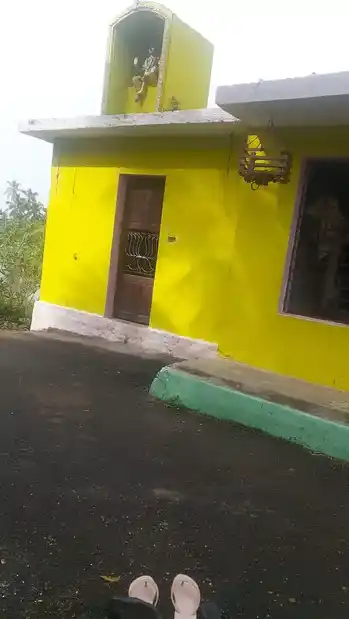 Arulmigu Nagaramman Temple, Thamaraikulam - 629707 அருள்மிகு நாகரம்மன் திருக்கோயில், Thamaraikulam - 629707, Kanyakumari - Ancient Temple Architecture and History Image 3