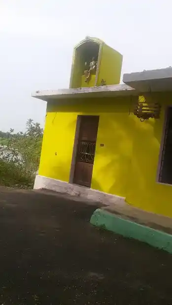 Arulmigu Nagaramman Temple, Thamaraikulam - 629707 அருள்மிகு நாகரம்மன் திருக்கோயில், Thamaraikulam - 629707, Kanyakumari - Ancient Temple Architecture and History Image 4