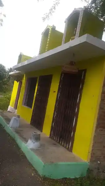 Arulmigu Nagaramman Temple, Thamaraikulam - 629707 அருள்மிகு நாகரம்மன் திருக்கோயில், Thamaraikulam - 629707, Kanyakumari - Ancient Temple Architecture and History Image 5