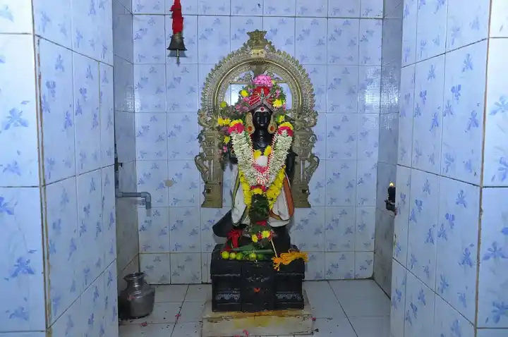 Arulmigu Nagarbalasubramaniyaswamy Temple, Mecheri - 636453 Arulmigu Nagarbalasubramaniyaswamy Temple, Mecheri - 636453, Salem - Ancient Temple Architecture and History Image 7