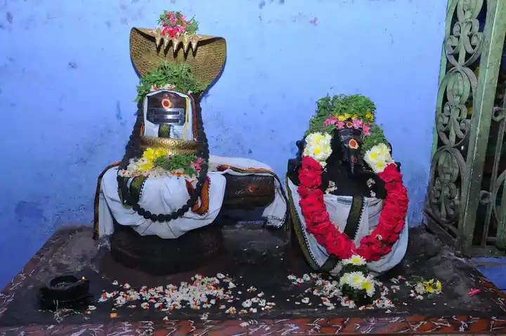 Arulmigu Nagarbalasubramaniyaswamy Temple, Mecheri - 636453 Arulmigu Nagarbalasubramaniyaswamy Temple, Mecheri - 636453, Salem - Ancient Temple Architecture and History Image 9