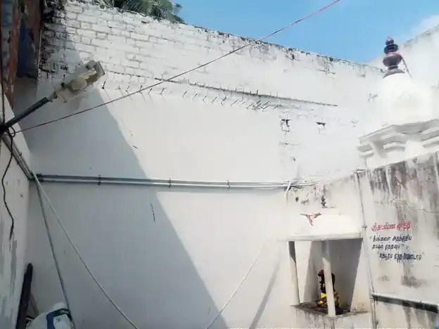 Arulmigu Nagareswarar Temple, Attrangarai, Kaveripatnam - 635112 அருள்மிகு நகரேஸ்வரர் திருக்கோயில், சுபாஷ் சந்திரபோஸ் தெரு, காவேரிப்பட்டிணம் - 635112, Krishnagiri - Ancient Temple Architecture and History Image 4