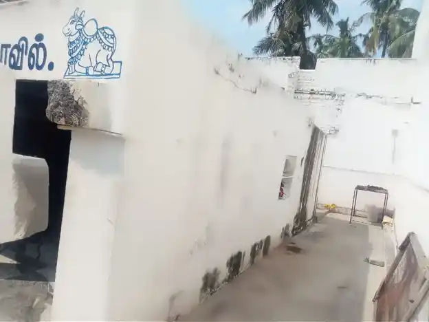 Arulmigu Nagareswarar Temple, Attrangarai, Kaveripatnam - 635112 அருள்மிகு நகரேஸ்வரர் திருக்கோயில், சுபாஷ் சந்திரபோஸ் தெரு, காவேரிப்பட்டிணம் - 635112, Krishnagiri - Ancient Temple Architecture and History Image 5