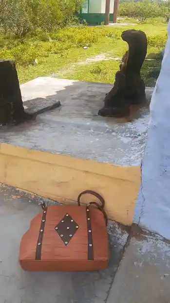 Arulmigu Nagarmman Temple, Kezhakurandi, Theroor - 629704