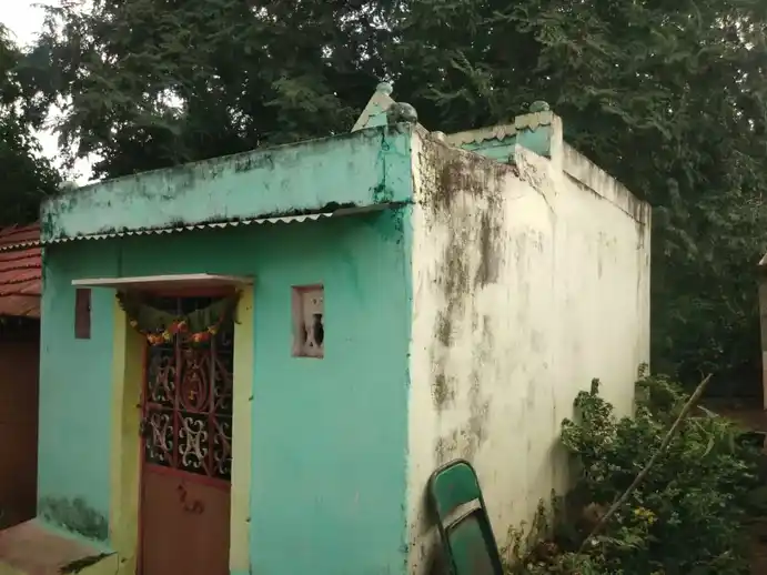 Arulmigu Nagasandhiran Mariamman Temple, Kuppatti - 635107 Temple