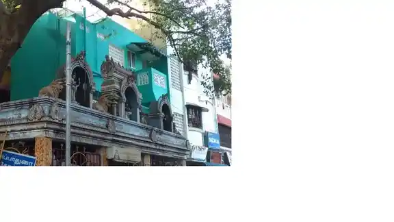 Arulmigu Nagathamman Temple, Mylapore, Chennai - 600004 அருள்மிகு நாகாத்தம்மன் திருக்கோயில், மயிலாப்பூர், சென்னை - 600004, Chennai - Ancient Temple Architecture and History Image 3