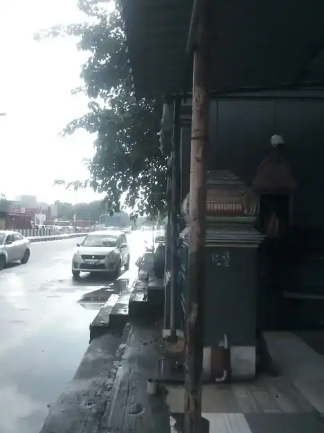 Arulmigu Nagathamman Temple, Nandhanam, Chennai - 600035 அருள்மிகு நாகாத்தம்மன் திருக்கோயில், நந்தனம், சென்னை - 600035, Chennai - Ancient Temple Architecture and History Image 3