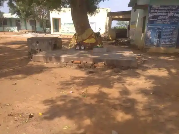 Arulmigu Nagathamman Temple, Near School, Nelvoy - 601102 அருள்மிகு நாகாத்தம்மன் திருக்கோயில், பள்ளி அருகில், நெல்வாய் - 601102, Tiruvallur - Ancient Temple Architecture and History Image 2