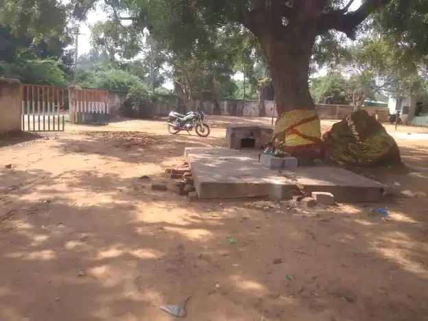 Arulmigu Nagathamman Temple, Near School, Nelvoy - 601102 அருள்மிகு நாகாத்தம்மன் திருக்கோயில், பள்ளி அருகில், நெல்வாய் - 601102, Tiruvallur - Ancient Temple Architecture and History Image 3