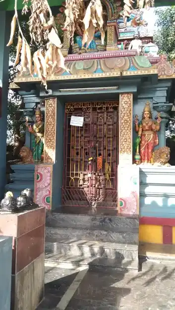 Arulmigu Nagathamman Temple, Puzhal, Chennai - 600066 அருள்மிகு நாகாத்தம்மன் திருக்கோயில், புழல், சென்னை - 600066, Chennai - Ancient Temple Architecture and History Image 5