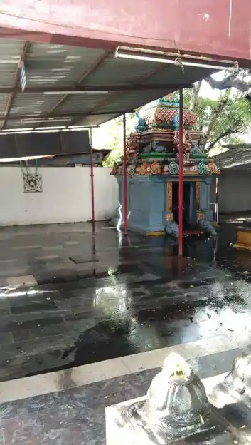 Arulmigu Nagathamman Temple, Puzhal, Chennai - 600066 அருள்மிகு நாகாத்தம்மன் திருக்கோயில், புழல், சென்னை - 600066, Chennai - Ancient Temple Architecture and History Image 7