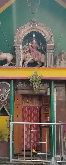 Arulmigu Nagathamman Temple, Rayapettai, Chennai - 600014 அருள்மிகு நாகாத்தம்மன் திருக்கோயில், ராயப்பேட்டை, சென்னை - 600014, Chennai - Ancient Temple Architecture and History Image 2