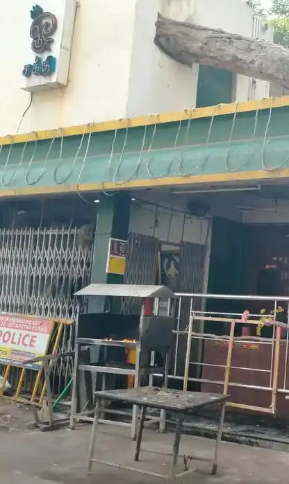 Arulmigu Nagathamman Temple, Rayapettai, Chennai - 600014 அருள்மிகு நாகாத்தம்மன் திருக்கோயில், ராயப்பேட்டை, சென்னை - 600014, Chennai - Ancient Temple Architecture and History Image 3