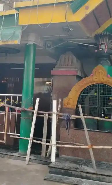 Arulmigu Nagathamman Temple, Rayapettai, Chennai - 600014 அருள்மிகு நாகாத்தம்மன் திருக்கோயில், ராயப்பேட்டை, சென்னை - 600014, Chennai - Ancient Temple Architecture and History Image 4