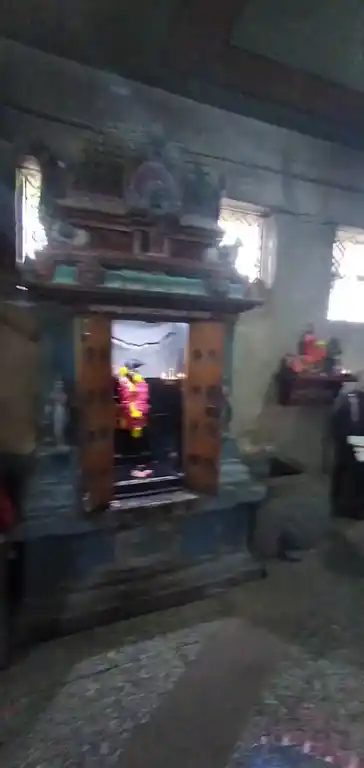 Arulmigu Nagathamman Temple, Thasaratha Puram, Chennai - 600093 அருள்மிகு ஸ்ரீ நாதாத்தம்மன் திருக்கோயில், தசரதபுரம், சென்னை - 600093, Chennai - Ancient Temple Architecture and History Image 2