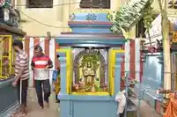 Arulmigu Nagavalli Amman alies Putru Temple, Arumbakkam, Chennai - 600106 அருள்மிகு நாகவள்ளியம்மன் எனும் புற்றுக்கோயில், அரும்பாக்கம், சென்னை - 600106, Chennai - Ancient Temple Architecture and History Image 2