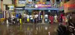 Arulmigu Nagavalli Amman alies Putru Temple, Arumbakkam, Chennai - 600106 அருள்மிகு நாகவள்ளியம்மன் எனும் புற்றுக்கோயில், அரும்பாக்கம், சென்னை - 600106, Chennai - Ancient Temple Architecture and History Image 4