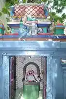 Arulmigu Nagavalli Amman alies Putru Temple, Arumbakkam, Chennai - 600106 அருள்மிகு நாகவள்ளியம்மன் எனும் புற்றுக்கோயில், அரும்பாக்கம், சென்னை - 600106, Chennai - Ancient Temple Architecture and History Image 6