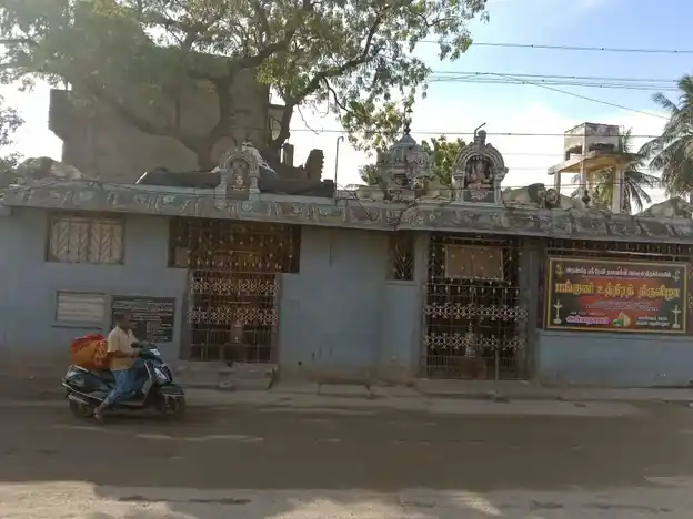 Arulmigu Nagavalli Amman Temple, Kamarajar Nagar, Avadi - 600054 அருள்மிகு நாகவல்லியம்மன் திருக்கோயில், காமராஜர் நகர், ஆவடி - 600054, Tiruvallur - Ancient Temple Architecture and History Image 3