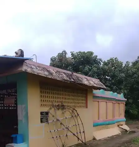 Arulmigu Nagavariamman Gramadevathai Temple, Thimmaboopalapuram - 602001 அருள்மிகு ஸ்ரீ நாகவாரியம்மன் கிராமதேவதை திருக்கோயில், திம்மபூபாலபுரம் - 602001, Tiruvallur - Ancient Temple Architecture and History Image 2