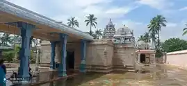 Arulmigu Nageshwarasamy Temple, Koduvai, Tirupur - 638660 அருள்மிகு நாகேஸ்வரசுவாமி திருக்கோயில்&nbsp;, கொடுவாய், திருப்பூர் - 638660, Tiruppur - Ancient Temple Architecture and History Image 3