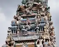 Arulmigu Nageshwarasamy Temple, Pillaikalathur - 637207 அருள்மிகு நாகேஸ்வரசாமி திருக்கோயில், Pillaikalathur - 637207, Namakkal - Ancient Temple Architecture and History Image 2