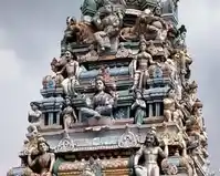 Arulmigu Nageshwarasamy Temple, Pillaikalathur - 637207 அருள்மிகு நாகேஸ்வரசாமி திருக்கோயில், Pillaikalathur - 637207, Namakkal - Ancient Temple Architecture and History Image 3