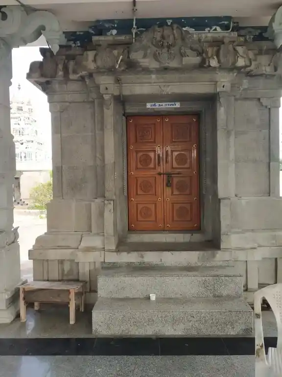 Arulmigu Nageshwaraswamy Temlple, Thalaiyanallur - 638109 அருள்மிகு நாகேஸ்வரர் சுவாமி திருக்கோயில், Thalaiyanallur - 638109, Erode - Ancient Temple Architecture and History Image 6