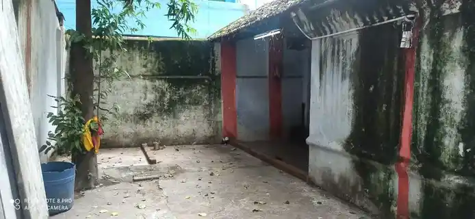 Arulmigu Nageshwari Amman Temple, Chindadiripet, Chennai - 600002 அருள்மிகு நாகேஸ்வரியம்மன் திருக்கோயில், சிந்தாதிரிப்பேட்டை, சென்னை - 600002, Chennai - Ancient Temple Architecture and History Image 2