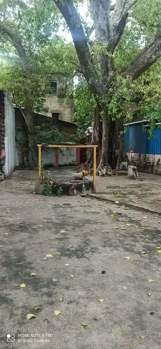 Arulmigu Nageshwari Amman Temple, Chindadiripet, Chennai - 600002 அருள்மிகு நாகேஸ்வரியம்மன் திருக்கோயில், சிந்தாதிரிப்பேட்டை, சென்னை - 600002, Chennai - Ancient Temple Architecture and History Image 5