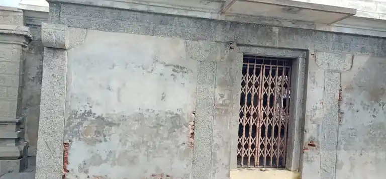 Arulmigu Nageswar Temple, Keerambur - 637207 அருள்மிகு நாகேஸ்வரசுவாமி திருக்கோயில், கீரம்பூர் - 637207, Namakkal - Ancient Temple Architecture and History Image 5