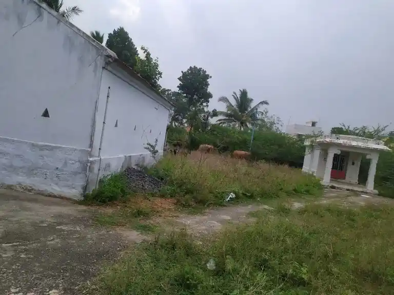 Arulmigu Nageswara Swamy Temple, Kudalore - 621713 அருள்மிகு நாகேஸ்வர சுவாமி திருக்கோயில், Kudalore - 621713, Perambalur - Ancient Temple Architecture and History Image 2