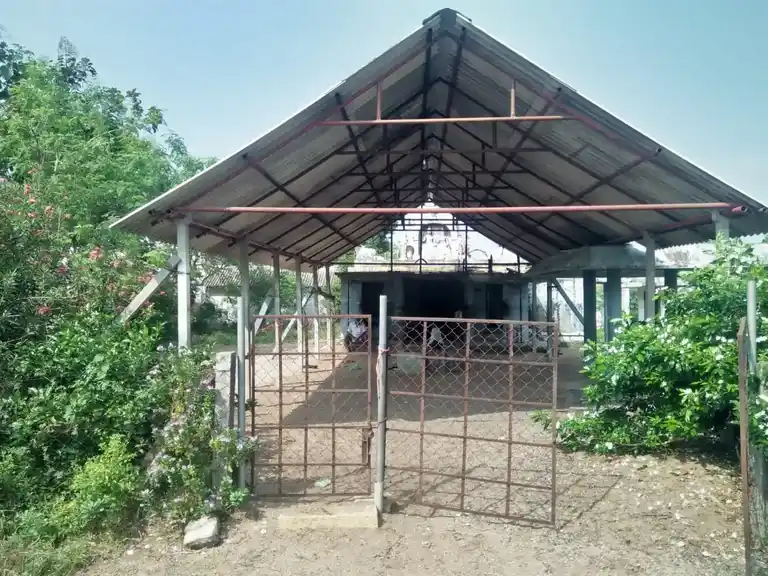 Arulmigu Nageswarar Temple, Ayanthathanoor - 621709 அருள்மிகு நாகேஸ்வரர் திருக்கோயில், Ayanthathanoor - 621709, Ariyalur - Ancient Temple Architecture and History Image 4