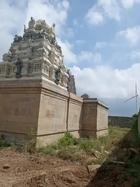 Arulmigu Nageswararswamy Temple, Eragampatti - 638702 அருள்மிகு நாகேஸ்வரசாமி திருக்கோயில், Eragampatti - 638702, Tiruppur - Ancient Temple Architecture and History Image 6