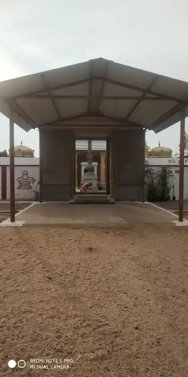 Arulmigu Nageswararswamy Temple, Konthalam, Kodumudi - 638151 அருள்மிகு நாகேஸ்வரசுவாமி திருக்கோயில், Konthalam, Kodumudi - 638151, Erode - Ancient Temple Architecture and History Image 4