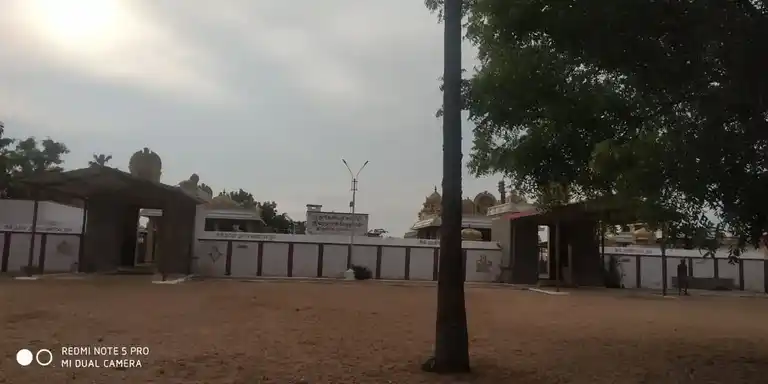 Arulmigu Nageswararswamy Temple, Konthalam, Kodumudi - 638151 அருள்மிகு நாகேஸ்வரசுவாமி திருக்கோயில், Konthalam, Kodumudi - 638151, Erode - Ancient Temple Architecture and History Image 5