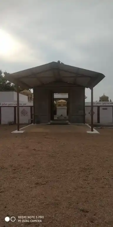 Arulmigu Nageswararswamy Temple, Konthalam, Kodumudi - 638151 அருள்மிகு நாகேஸ்வரசுவாமி திருக்கோயில், Konthalam, Kodumudi - 638151, Erode - Ancient Temple Architecture and History Image 7