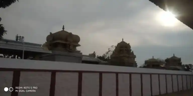 Arulmigu Nageswararswamy Temple, Konthalam, Kodumudi - 638151 அருள்மிகு நாகேஸ்வரசுவாமி திருக்கோயில், Konthalam, Kodumudi - 638151, Erode - Ancient Temple Architecture and History Image 8