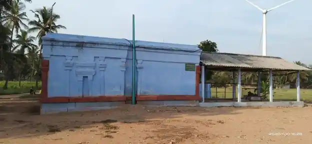 Arulmigu Nageswarasamy Temple, Sinthilipu - 642201 அருள்மிகு நாகேஸ்வரர் சுவாமி திருக்கோயில், Sinthilipu - 642201, Tiruppur - Ancient Temple Architecture and History Image 2