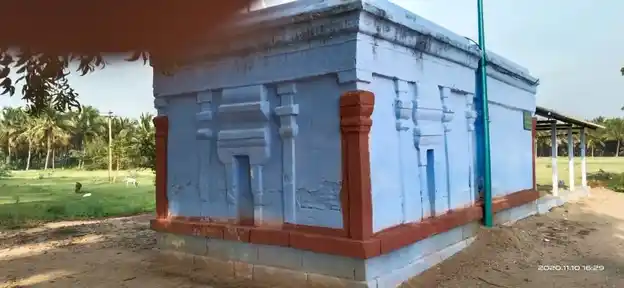 Arulmigu Nageswarasamy Temple, Sinthilipu - 642201 அருள்மிகு நாகேஸ்வரர் சுவாமி திருக்கோயில், Sinthilipu - 642201, Tiruppur - Ancient Temple Architecture and History Image 3