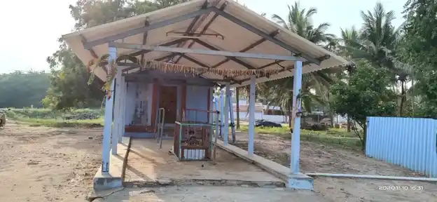 Arulmigu Nageswarasamy Temple, Sinthilipu - 642201 அருள்மிகு நாகேஸ்வரர் சுவாமி திருக்கோயில், Sinthilipu - 642201, Tiruppur - Ancient Temple Architecture and History Image 4