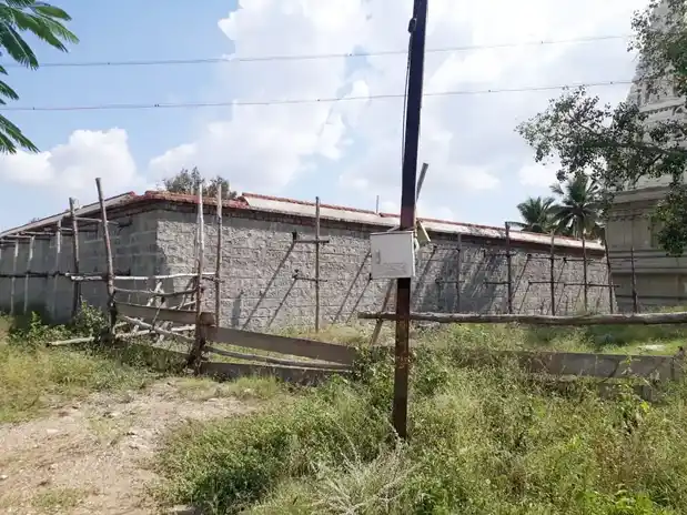 Arulmigu Nageswarasamy Temple, Vijayamangalam, Moongilpalayam - 638056 அருள்மிகு நாகேஸ்வரசாமி திருக்கோயில், விஜயமங்கலம், பெருந்துறை - 638056, Erode - Ancient Temple Architecture and History Image 3