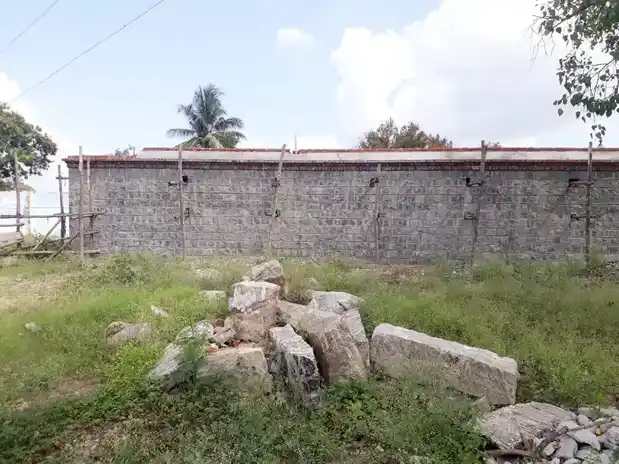 Arulmigu Nageswarasamy Temple, Vijayamangalam, Moongilpalayam - 638056 அருள்மிகு நாகேஸ்வரசாமி திருக்கோயில், விஜயமங்கலம், பெருந்துறை - 638056, Erode - Ancient Temple Architecture and History Image 4